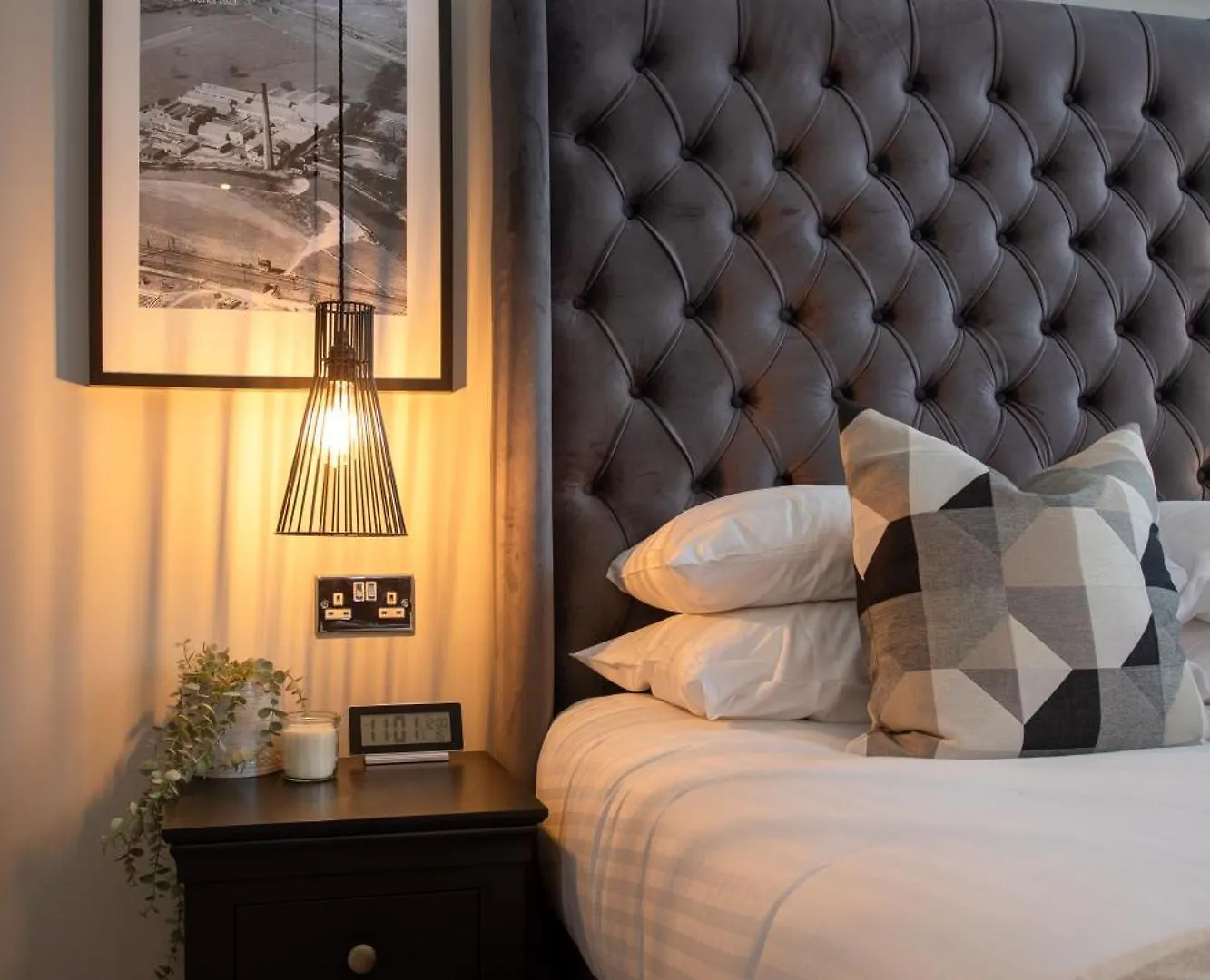 Hotel The Cassidys Inn Stockport United Kingdom