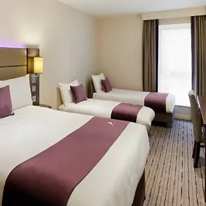 Hotel Premier Premier, Stockport