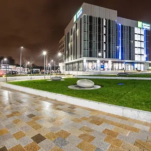 Hotel Express - By Ihg, Stockport