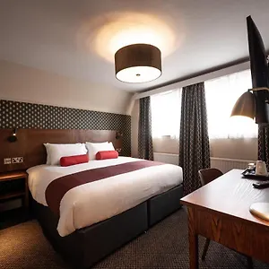 Hotel Miller & Carter Heaton Chapel By Innkeeper's Collection, Stockport