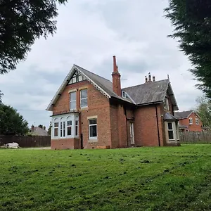 Dawson House , Darlington (Durham) United Kingdom