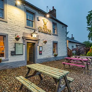 The Queens , Carlisle (Cumbria) United Kingdom