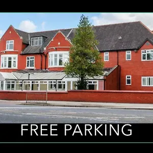 Hotel Trivelles Mayfair,stockport, Stockport