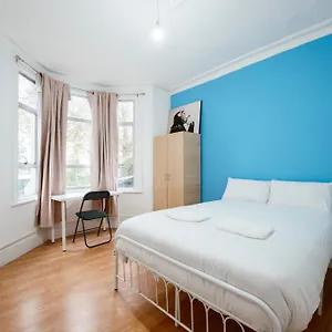 Forest Gate Double , London United Kingdom