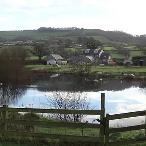 Spillers Farm , Axminster United Kingdom