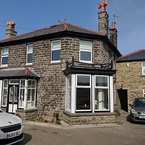 The Coal Merchant's House , Whitby United Kingdom