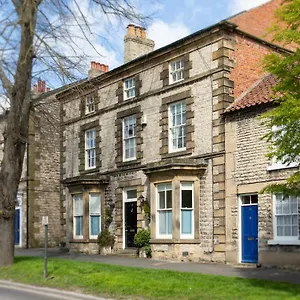 Cawthorne House 4*, Pickering United Kingdom