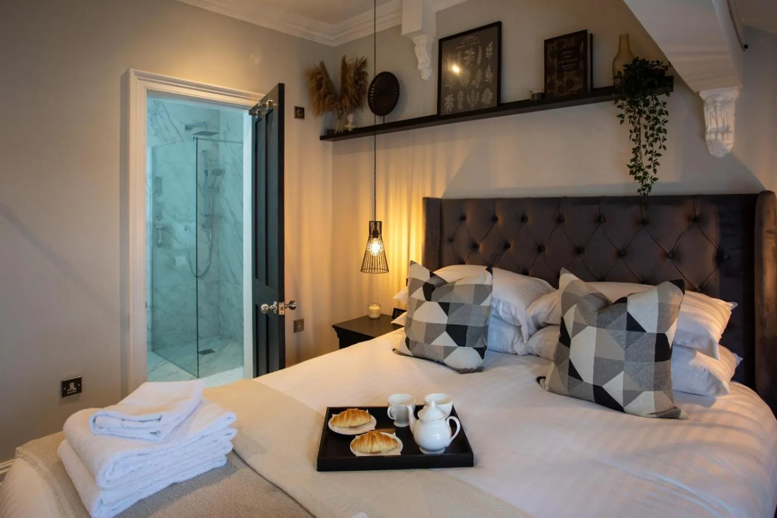 Hotel The Cassidys Inn Stockport United Kingdom