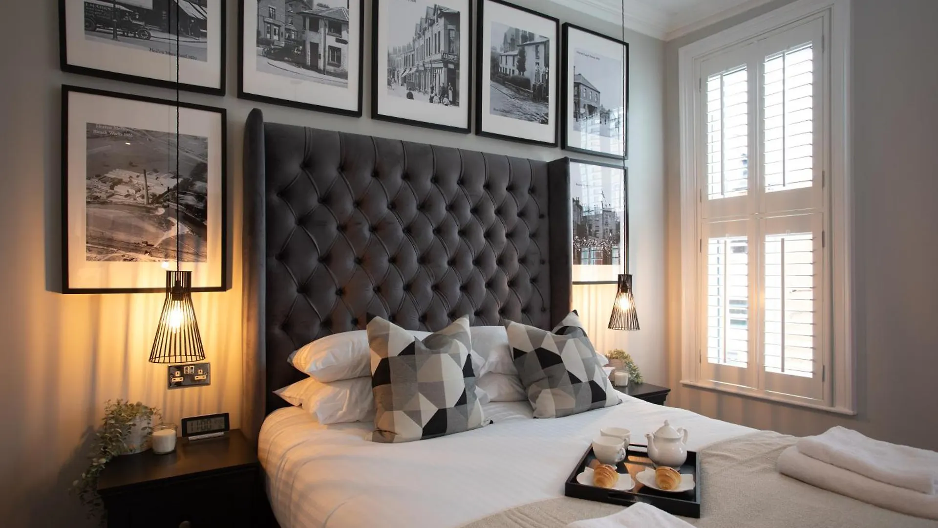 Hotel The Cassidys Inn Stockport